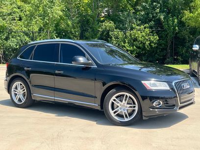Used 2015 Audi Q5 2.0T Premium Plus w/ Technology Package