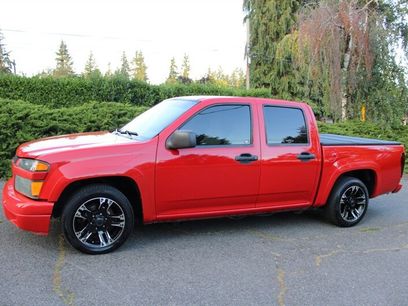 Used 2005 Chevrolet Colorado LS