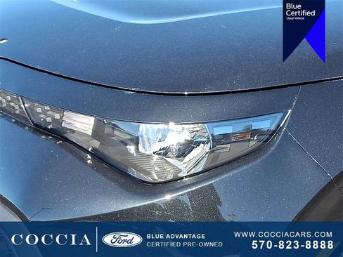 Used 2023 Kia Soul LX w/ LX Technology Package image 9