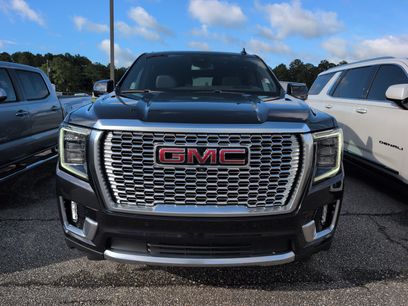 Used 2024 GMC Yukon Denali