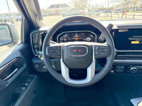 New 2026 GMC Sierra 1500 Elevation w/ X31 Off-Road Package image 15