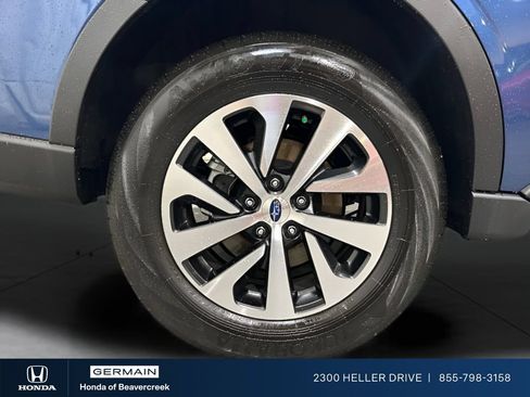 Used 2022 Subaru Outback Premium AWD/4WD image 27