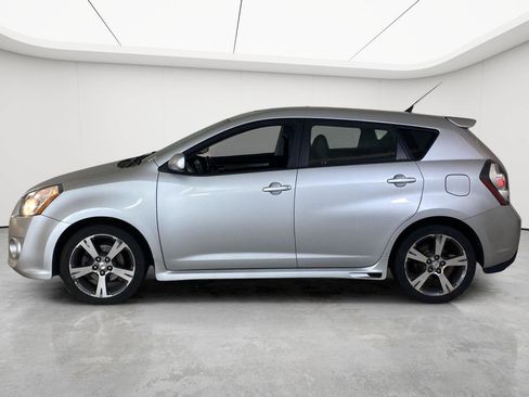 Used 2009 Pontiac Vibe GT FWD image 16