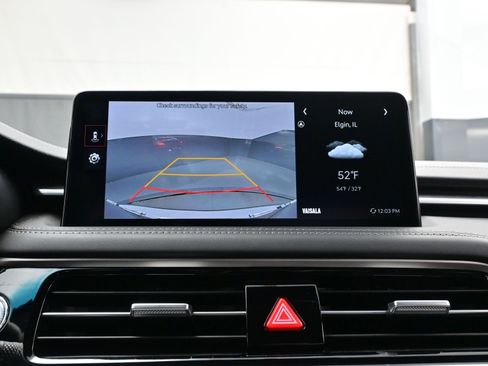 Certified 2024 Genesis G70 2.5T image 19