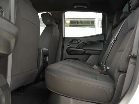 Used 2024 Chevrolet Colorado Trail Boss w/ Technology Package image 29