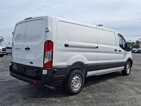 New 2025 Ford Transit 150 Low Roof w/ Load Area Protection Package image 4