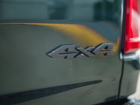 New 2026 RAM 1500 RHO AWD/4WD image 10