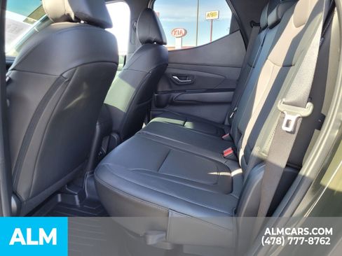 Used 2026 Hyundai Santa Cruz SEL image 6