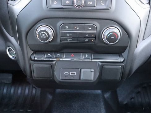 New 2026 Chevrolet Silverado 1500 W/T w/ WT Value Package image 12