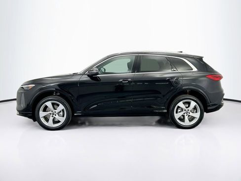 Used 2025 Audi Q5 Premium Plus AWD/4WD image 8