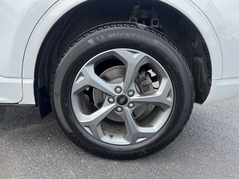 Used 2023 Ford Escape ST-Line w/ Tech Pack #1 image 19