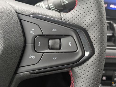 New 2026 Chevrolet TrailBlazer RS w/ Convenience Package image 17