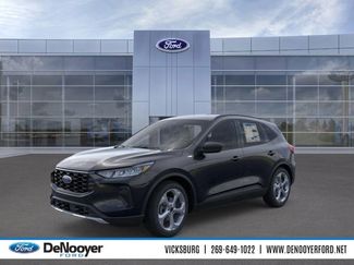 New 2026 Ford Escape ST-Line w/ Tech Pack #1 video 1