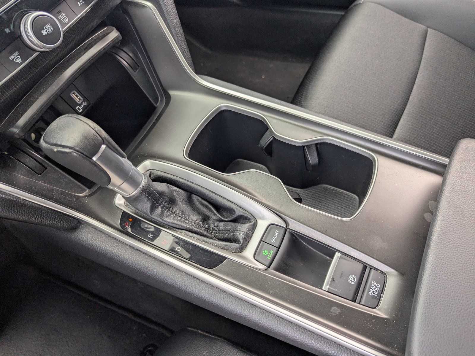 Used 2020 Honda Accord Sport image 28