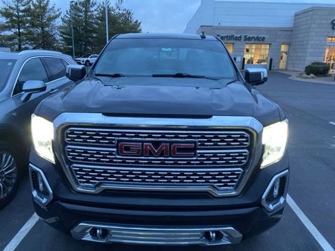 Used 2019 GMC Sierra 1500 Denali image 2