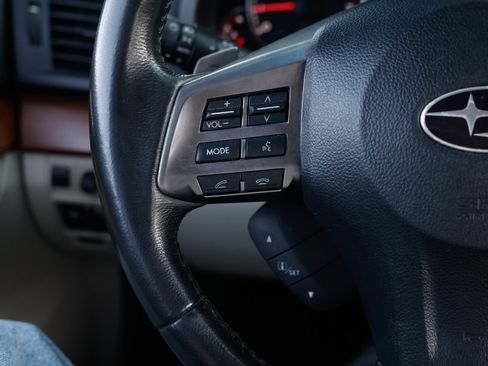 Used 2013 Subaru Outback 2.5i Limited w/ Moonroof Pkg image 26