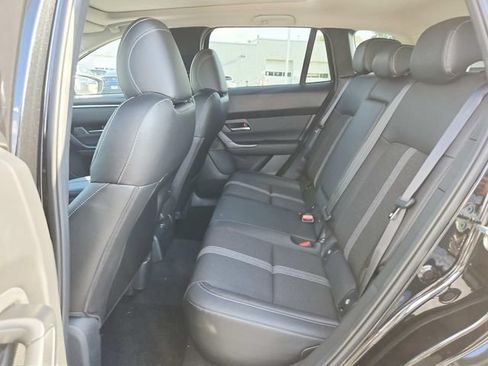 New 2026 MAZDA CX-50 Meridian Edition AWD/4WD image 10
