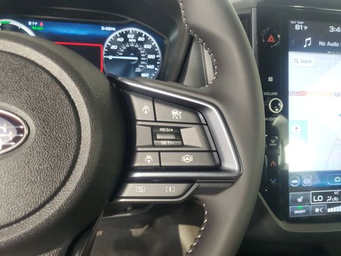 New 2025 Subaru Forester Limited image 24