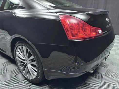 Used 2013 INFINITI G37 x Coupe w/ Premium Pkg AWD/4WD image 10