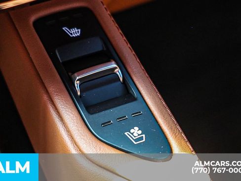 Used 2025 Kia Telluride SX Prestige X-Pro AWD/4WD image 45