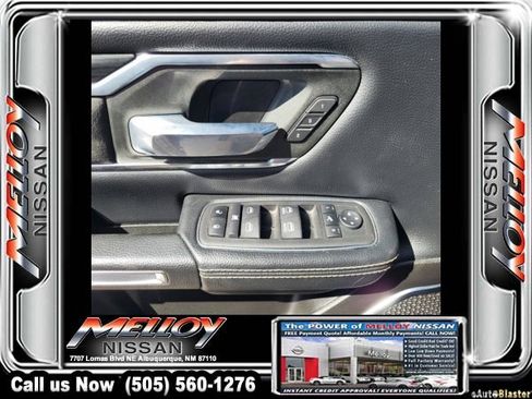 Used 2024 RAM 1500 Laramie image 19