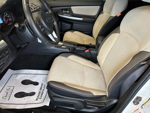 Used 2017 Subaru Crosstrek 2.0i Premium AWD/4WD image 18