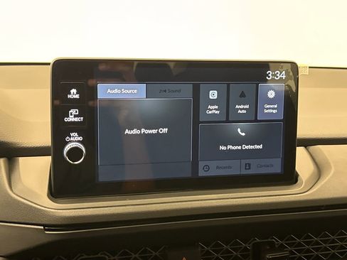 New 2026 Honda Accord LX image 21