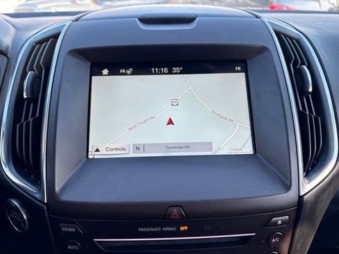 Used 2017 Ford Edge Titanium w/ Canadian Touring Package image 17