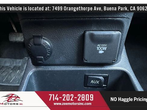 Used 2010 Toyota Matrix S image 27