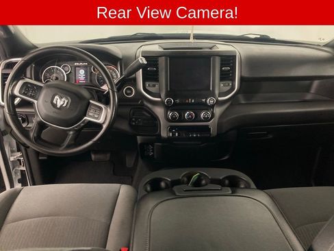 Used 2022 RAM 2500 Big Horn image 8