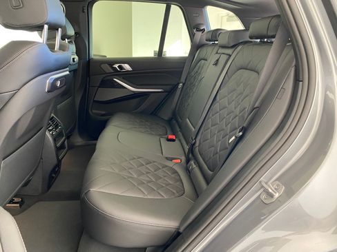 New 2026 BMW X5 xDrive50e w/ M Sport Package AWD/4WD image 14