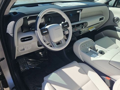 New 2026 Hyundai Palisade Calligraphy image 8