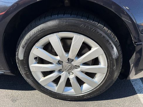 Used 2015 Audi A4 2.0T Premium image 24