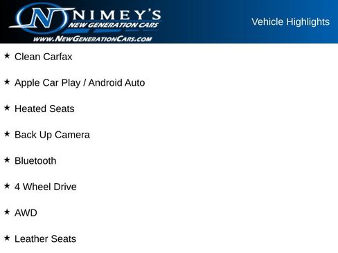 Used 2022 Ford Bronco Sport Outer Banks AWD/4WD image 5