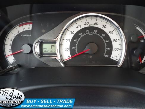Used 2012 Toyota Sienna SE image 8