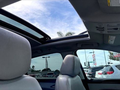 Used 2016 Cadillac SRX Luxury w/ Driver Awareness Package FWD image 22