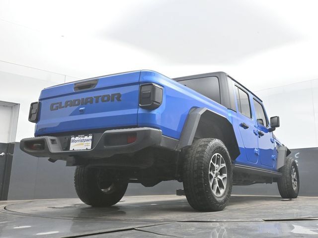 Used 2024 Jeep Gladiator Sport AWD/4WD image 42