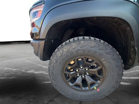 New 2026 RAM 1500 RHO image 14