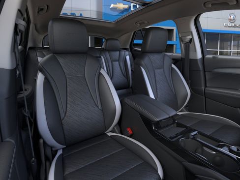 New 2026 Buick Envision Sport Touring AWD/4WD image 16