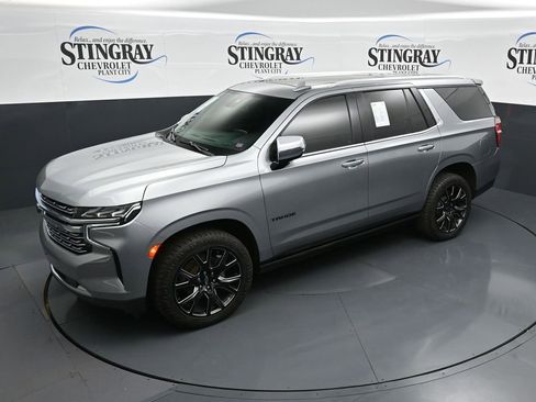 Used 2023 Chevrolet Tahoe Premier image 11