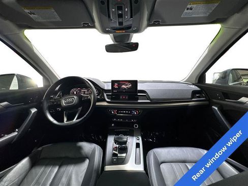 Used 2018 Audi Q5 2.0T Premium Plus AWD/4WD image 14