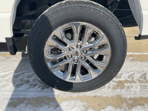 New 2026 Ford F150 Lariat image 6