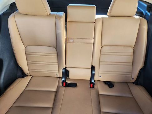 Used 2016 Lexus NX 200t AWD image 16