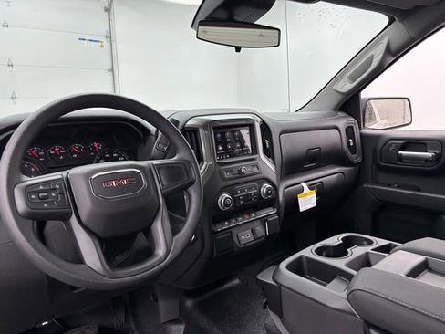 New 2026 GMC Sierra 1500 Pro w/ Pro Value Package image 2