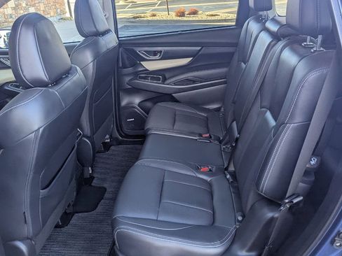 Used 2022 Subaru Ascent Limited w/ Technology Package image 26
