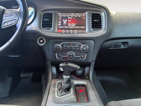 Used 2023 Dodge Charger GT AWD/4WD image 11