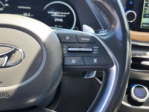 Used 2020 Hyundai Sonata Limited FWD image 30