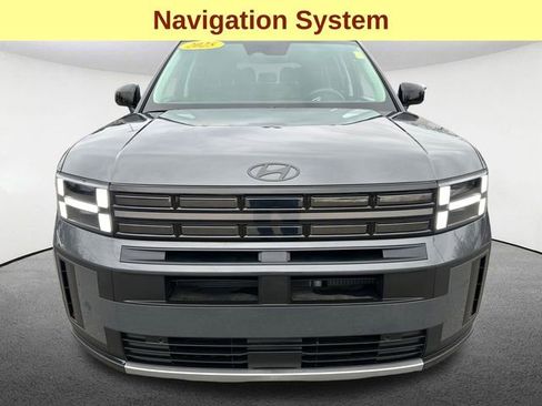 Used 2025 Hyundai Santa Fe XRT image 4