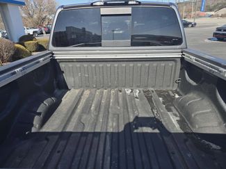 Used 2024 Nissan Titan SV w/ SV Convenience Package video 5