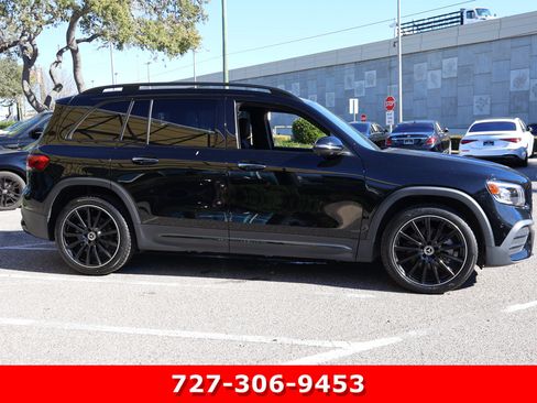 Certified 2023 Mercedes-Benz GLB 250 image 11